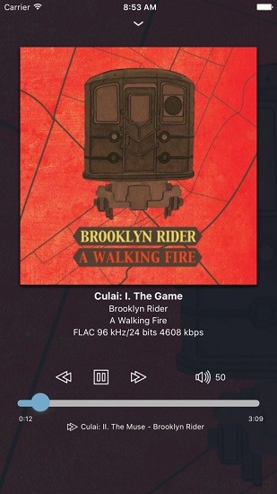 linn kazoo app安卓版 v4.14.2 手機(jī)版 2