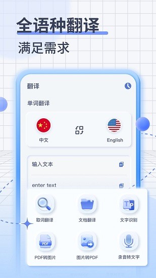 Translate英語翻譯最新版 v1.4.1 安卓版 1