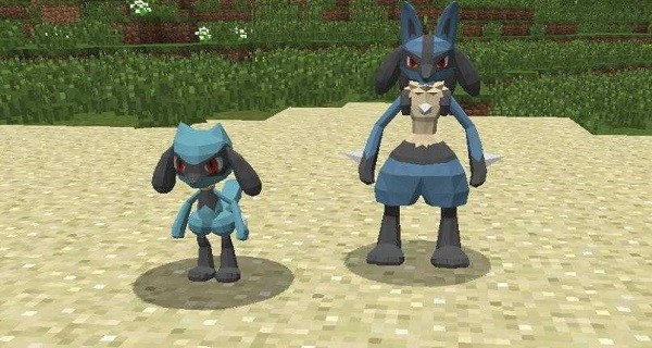 mc寶可夢官方版 v9.0.15 安卓版 0