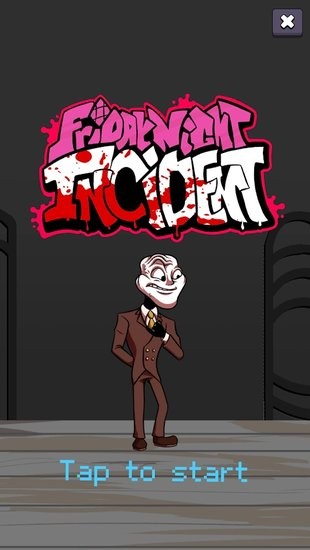 黑色星期五之夜巨魔模組 v1.0 安卓版 1