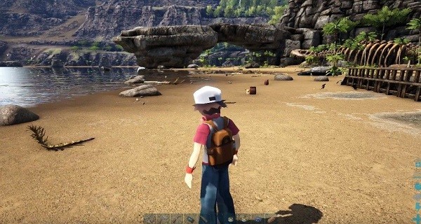 方舟寶可夢官方版 v9.0.15  安卓版 0