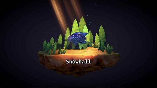 一只鱼最新版 一只鱼最新版下载