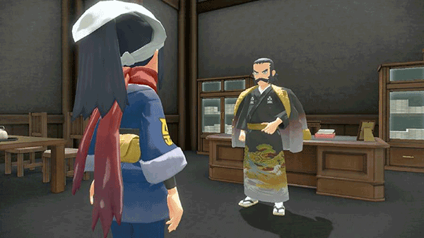 寶可夢阿爾宙斯傳說手機版 v9.0.15 安卓版 0