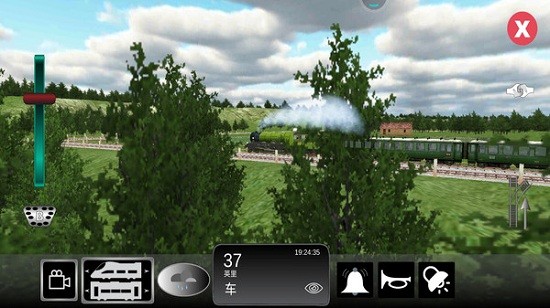 無限列車游戲手機版 無限列車免費下載