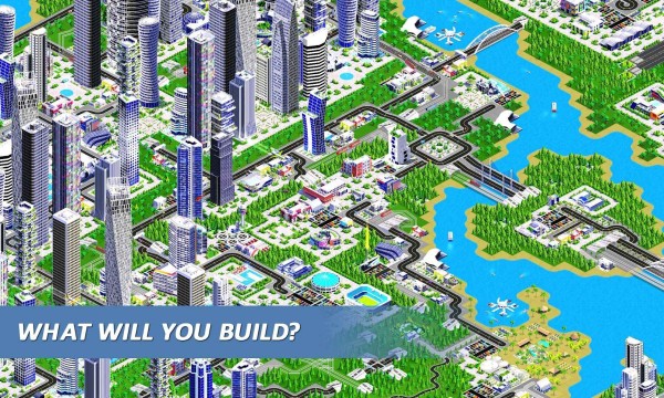 設(shè)計(jì)師城市2官方最新版 v1.31 安卓最新版 1