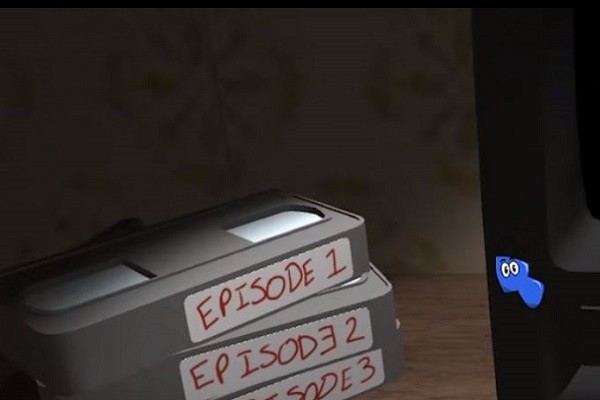 冒險的阿曼達中文版免費 v2.0.0 安卓版 1