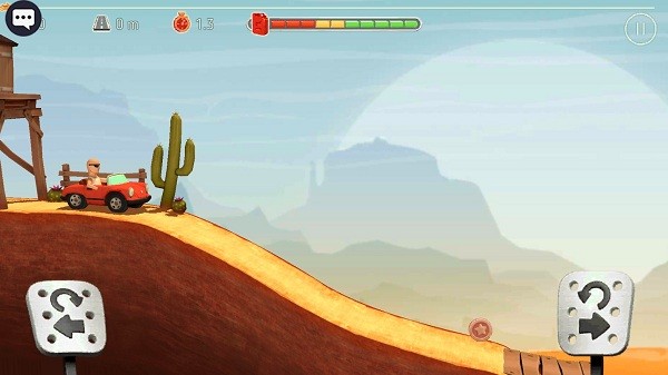 登山越野賽車1.0.3版本 v1.0.3 單機安卓版 0