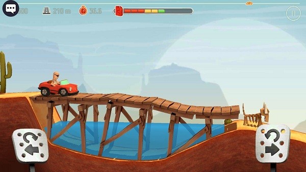 登山越野賽車單機游戲 登山越野賽車安卓版