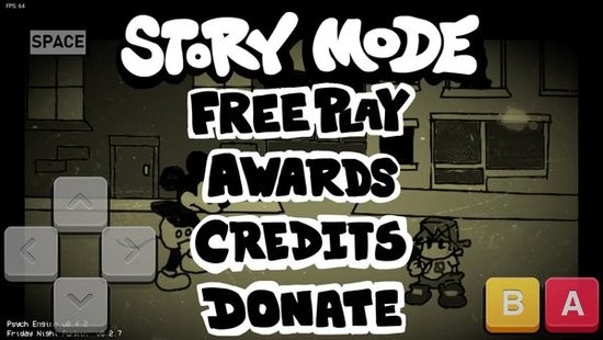 周五夜放克惡臭米老鼠模組 v1.0.0 安卓版 1