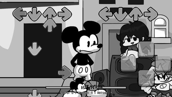 周五夜放克惡臭米老鼠模組 v1.0.0 安卓版 3