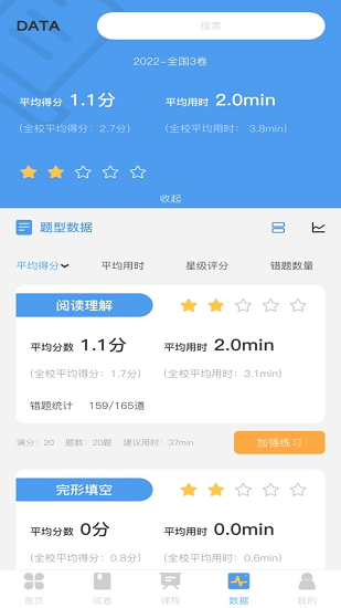 AI智學(xué)系統(tǒng)高考版最新版 v1.0.0 安卓版 1