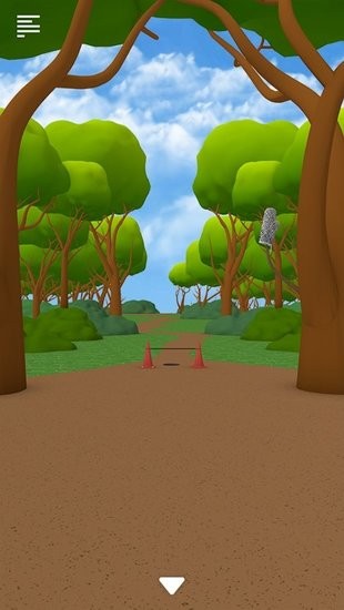 逃脱游戏韩赛尔与格蕾特 韩赛尔与格蕾特游戏