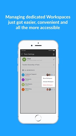 ntask app(任务管理) v1.90 安卓版1