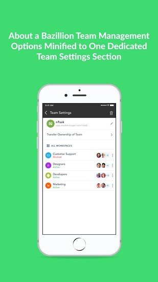 ntask app(任务管理) v1.90 安卓版3