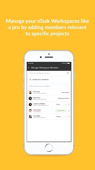 ntask app(任务管理) v1.90 安卓版2