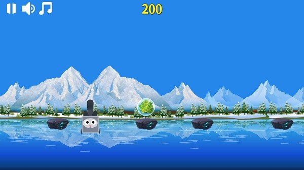方塊寵大亂跳手游 方塊寵大亂跳游戲