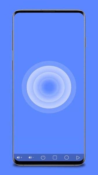 手機(jī)遠(yuǎn)程桌面協(xié)助app v1.5.9 安卓版 1