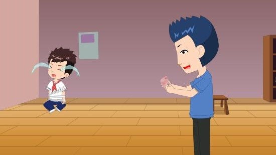 學(xué)生安全教育學(xué)習(xí)手機(jī)版