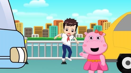 學(xué)生安全教育學(xué)習(xí) v1.2.1 安卓版 3