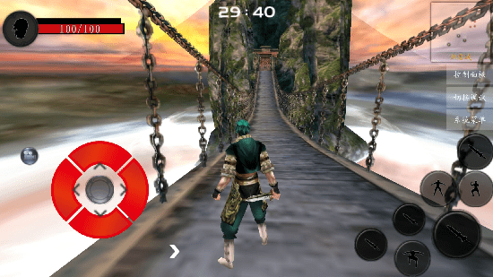 流星蝴蝶劍單機(jī)版手機(jī)版 v0.3.1.0 安卓版 0