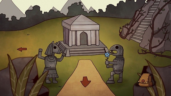 樹洞奇妙之旅游戲 樹洞奇妙之旅手游