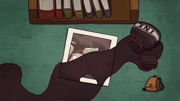 樹洞奇妙之旅游戲 v1.5 安卓版 3