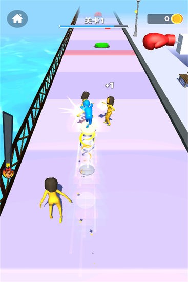 狂奔打耳光最新版 v1.0.0 安卓版 0