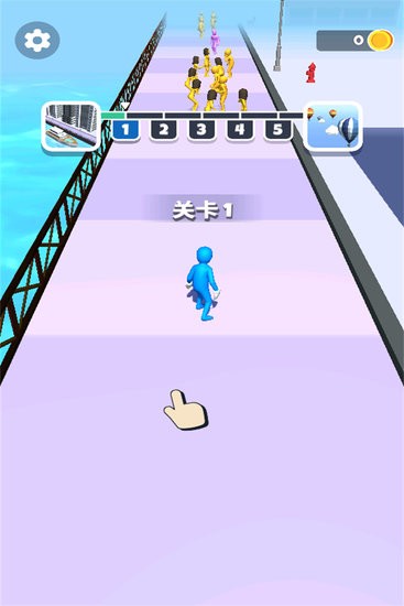 狂奔打耳光最新版 v1.0.0 安卓版 1