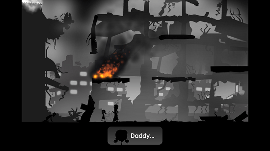 莉菈与战争的阴影 莉菈与战争的阴影游戏