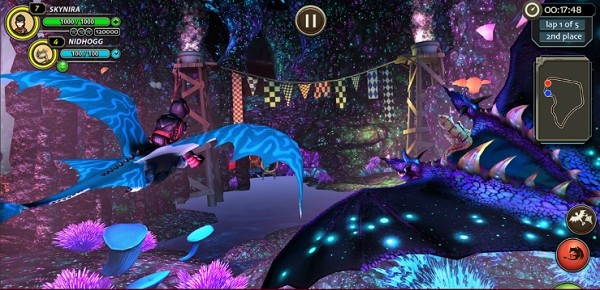 馴龍學院游戲最新版(School of Dragons) v3.24.0 安卓版 2