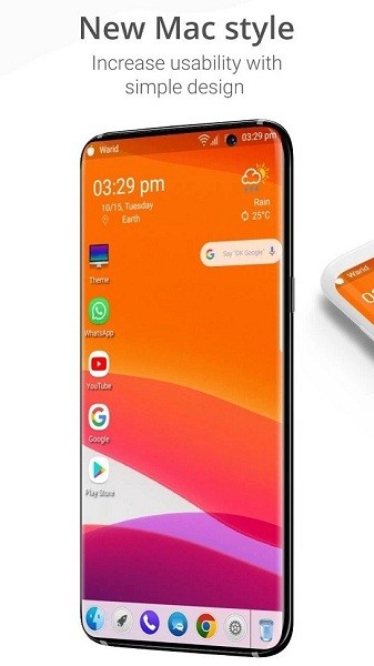 mac系統(tǒng)手機(jī)模擬器 mac os模擬器安卓版