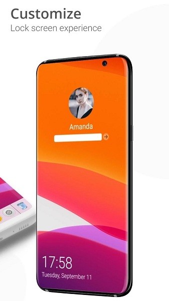 Launcher for MAC OS安卓版(仿macos啟動(dòng)器) v11.4 最新版 2