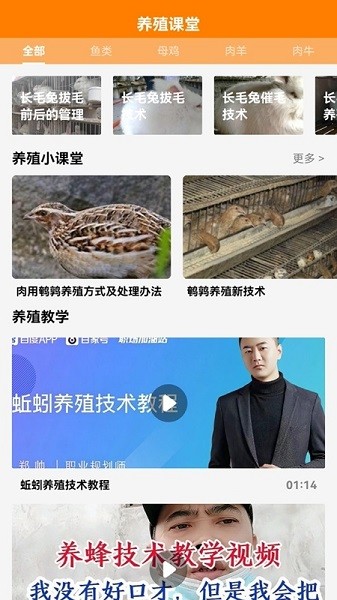 天天養(yǎng)殖寶 v1.1 安卓版 2