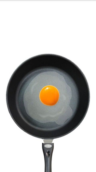 煎蛋小游戲(Fried Egg) v1.0 最新安卓版 1