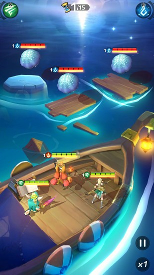 光暗傳說(shuō)游戲 v1.810.042201 安卓版 2