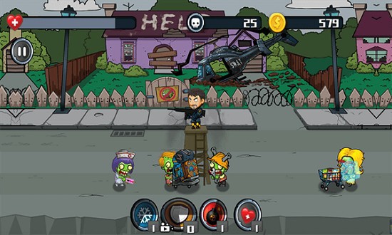 逃離小鎮(zhèn)游戲最新版 v1.0 安卓版 0