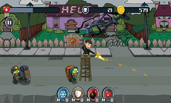 逃離小鎮(zhèn)游戲 逃離小鎮(zhèn)手游下載