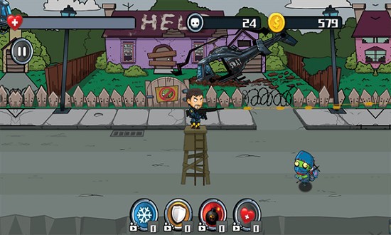 逃離小鎮(zhèn)游戲最新版 v1.0 安卓版 2