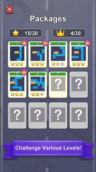 把车挪一挪红包游戏 把车挪一挪游戏