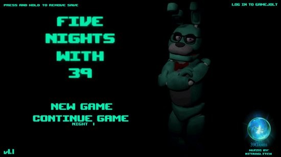 39的午夜后宮游戲 1.1 安卓版 1