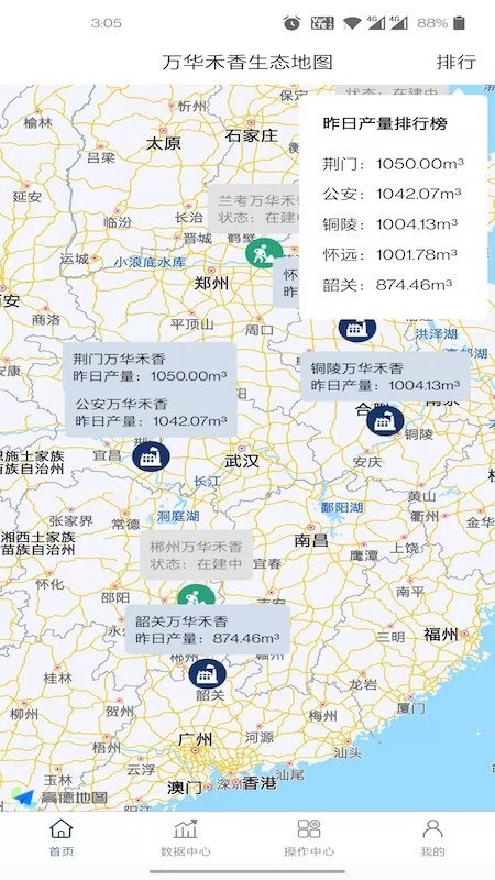 數(shù)字禾香app v2.7.9 安卓版 3