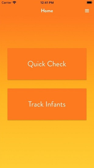 bilibaby經(jīng)皮黃疸儀 v3.3.0 安卓版 2