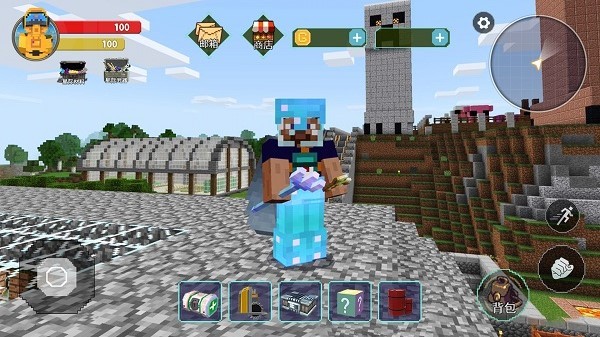 像素魔法创造手游下载 像素魔法创造手机版下载