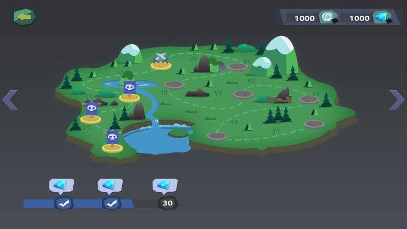 魔龍守衛(wèi)免廣告版 v1.3.6 安卓版 1