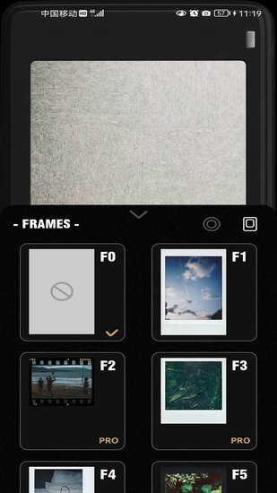 樂萌膠片相機(jī)app v1.0.0 安卓版 0