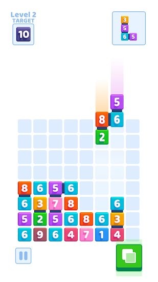 方塊融合官方版 v1.0.0 安卓版 0