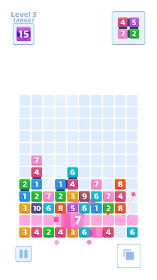 方塊融合官方版 v1.0.0 安卓版 1