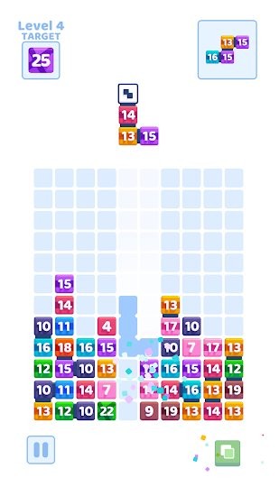 方塊融合官方版 v1.0.0 安卓版 3