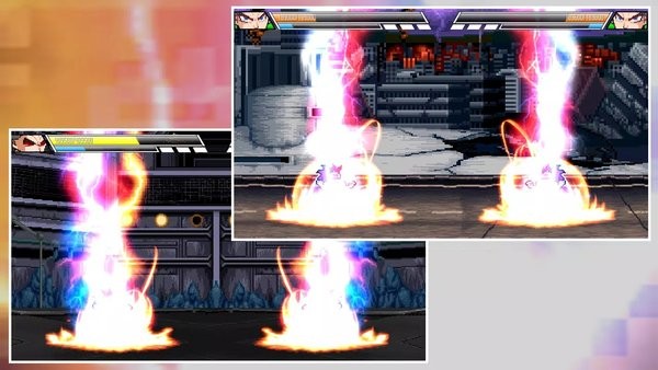 龍之戰(zhàn)士傳奇冠軍手游官方版