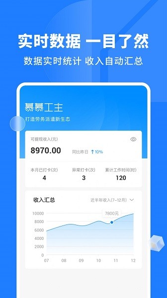 慕慕工主 v1.0.2 安卓版 2
